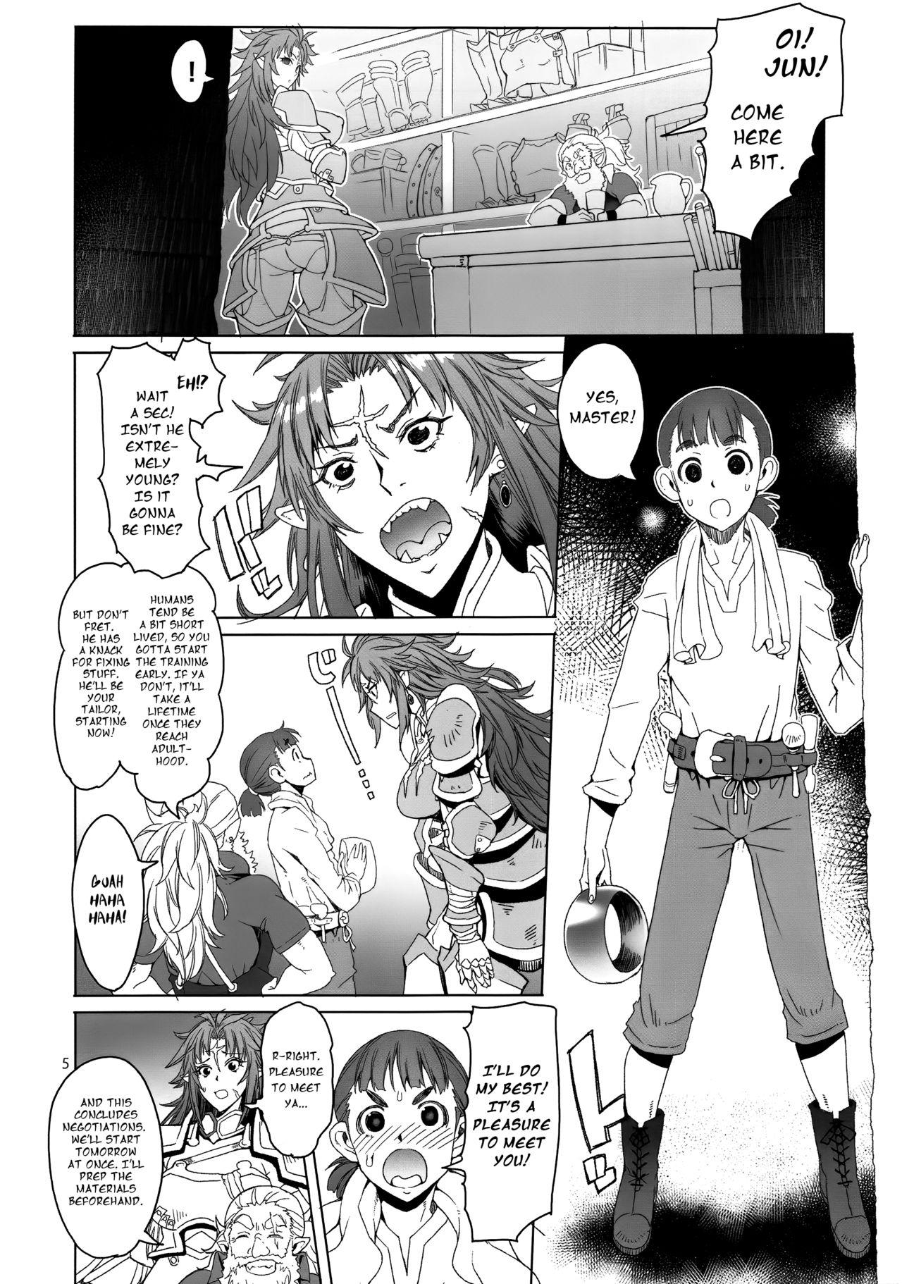 Hiiro no Tui to Muku no Miya page 5 full