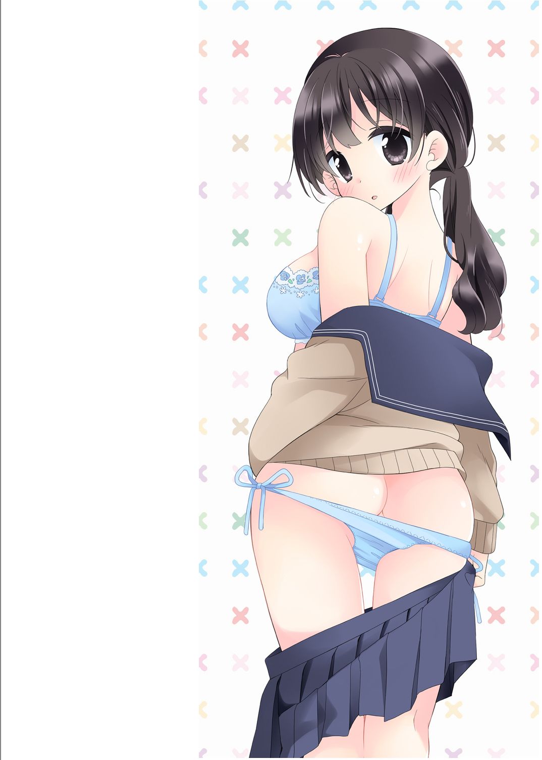 Mahou no Onaho ~Anoko no Asoko to Tsunagacchatta!?~ page 2 full