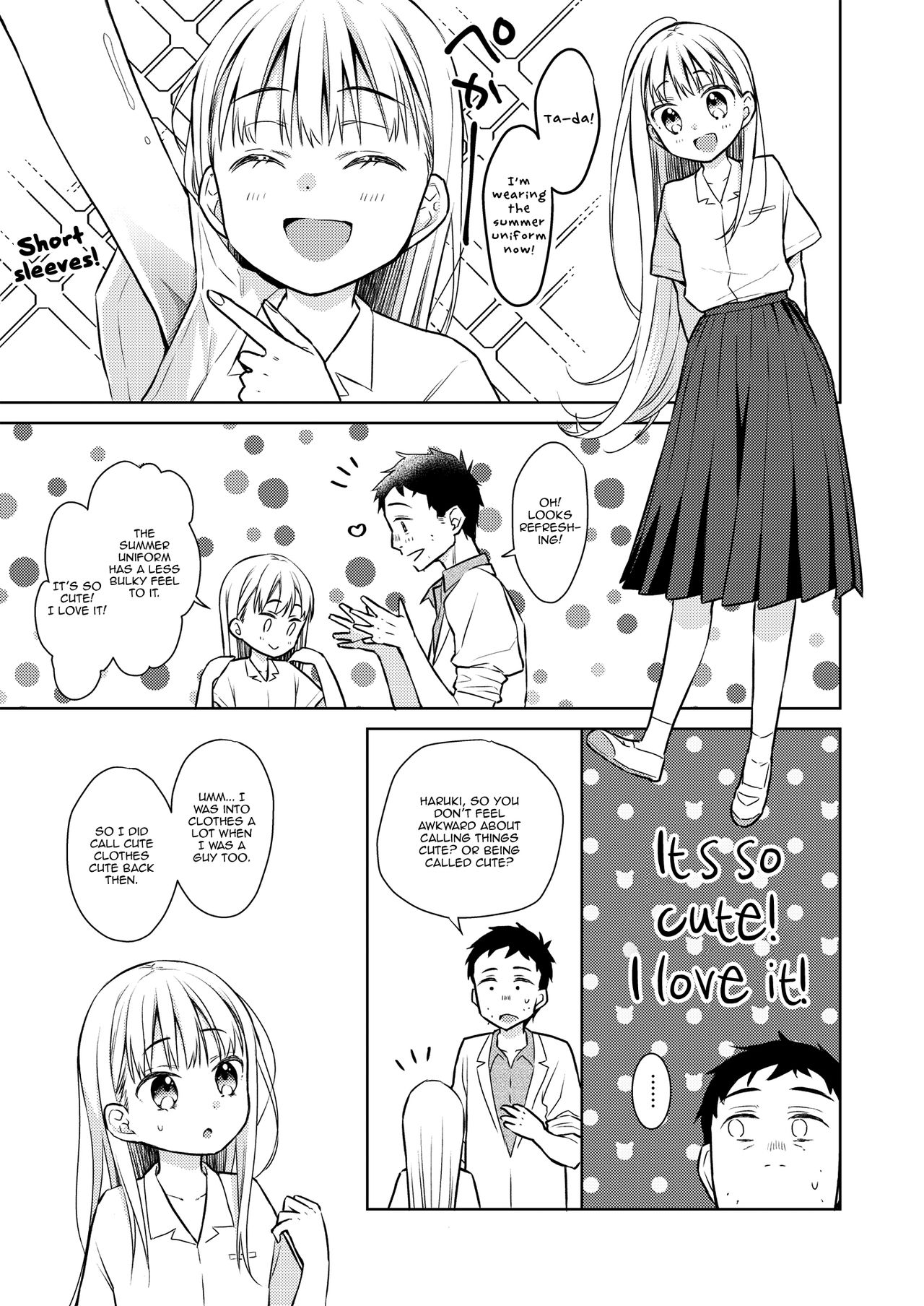 TS Shoujo Haruki-kun 3 page 8 full