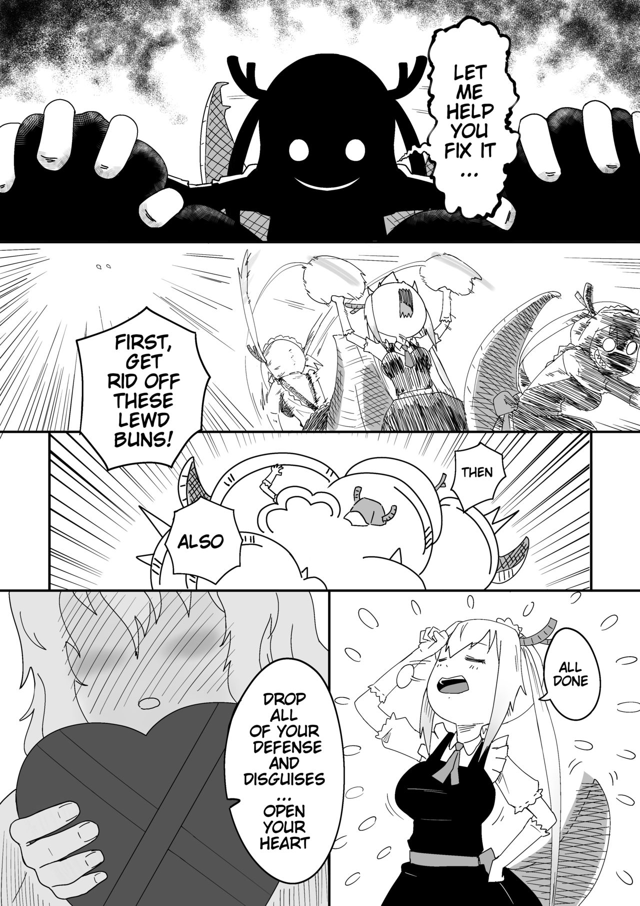 Lucoa x Chaofan page 3 full