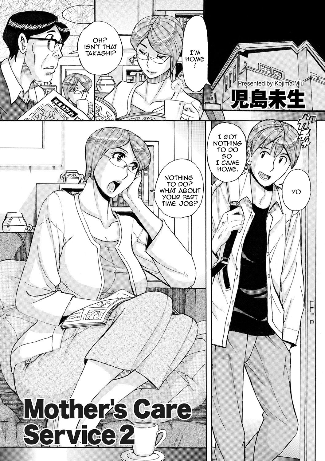 Mother's Care Service 2 page 1 full
