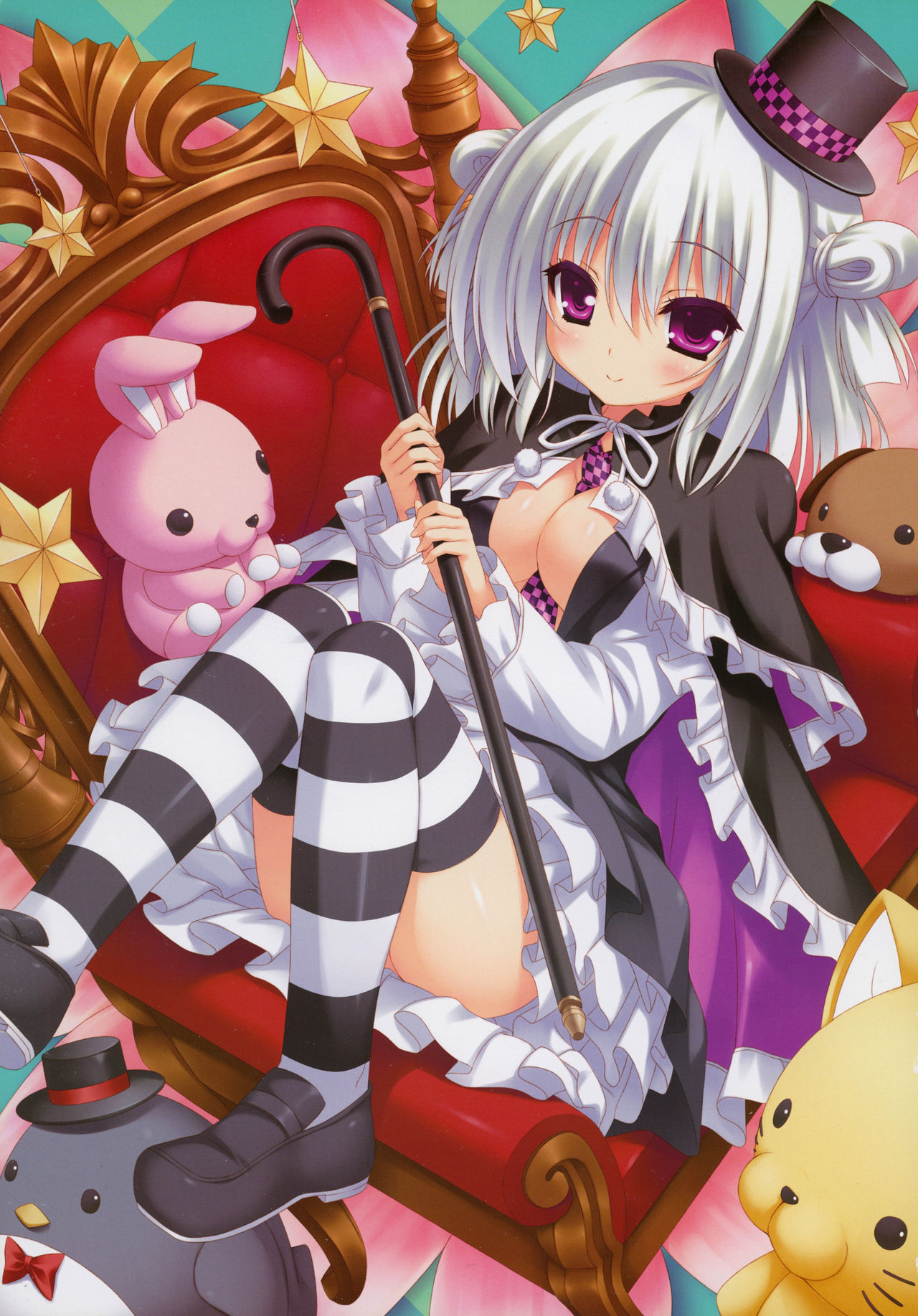 Tempt Apple page 2 full