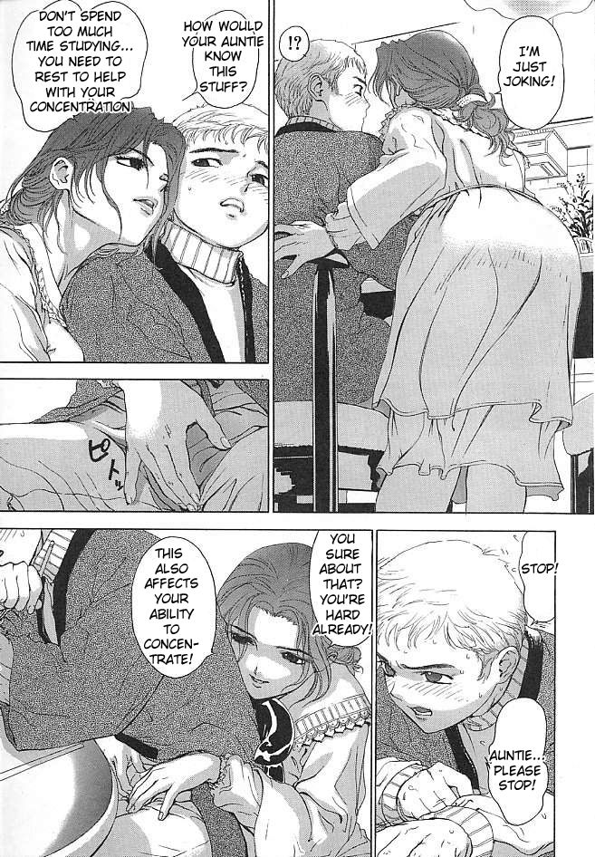 Sabishii Nettaigyo | Lonely Tropical Fish page 5 full