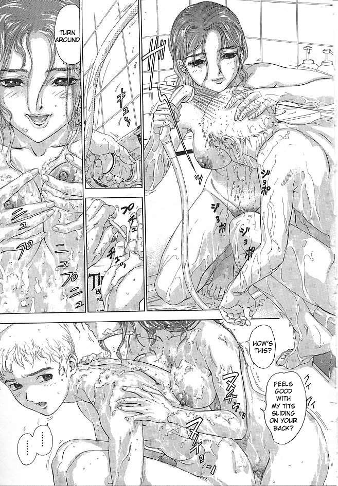 Sabishii Nettaigyo | Lonely Tropical Fish page 9 full