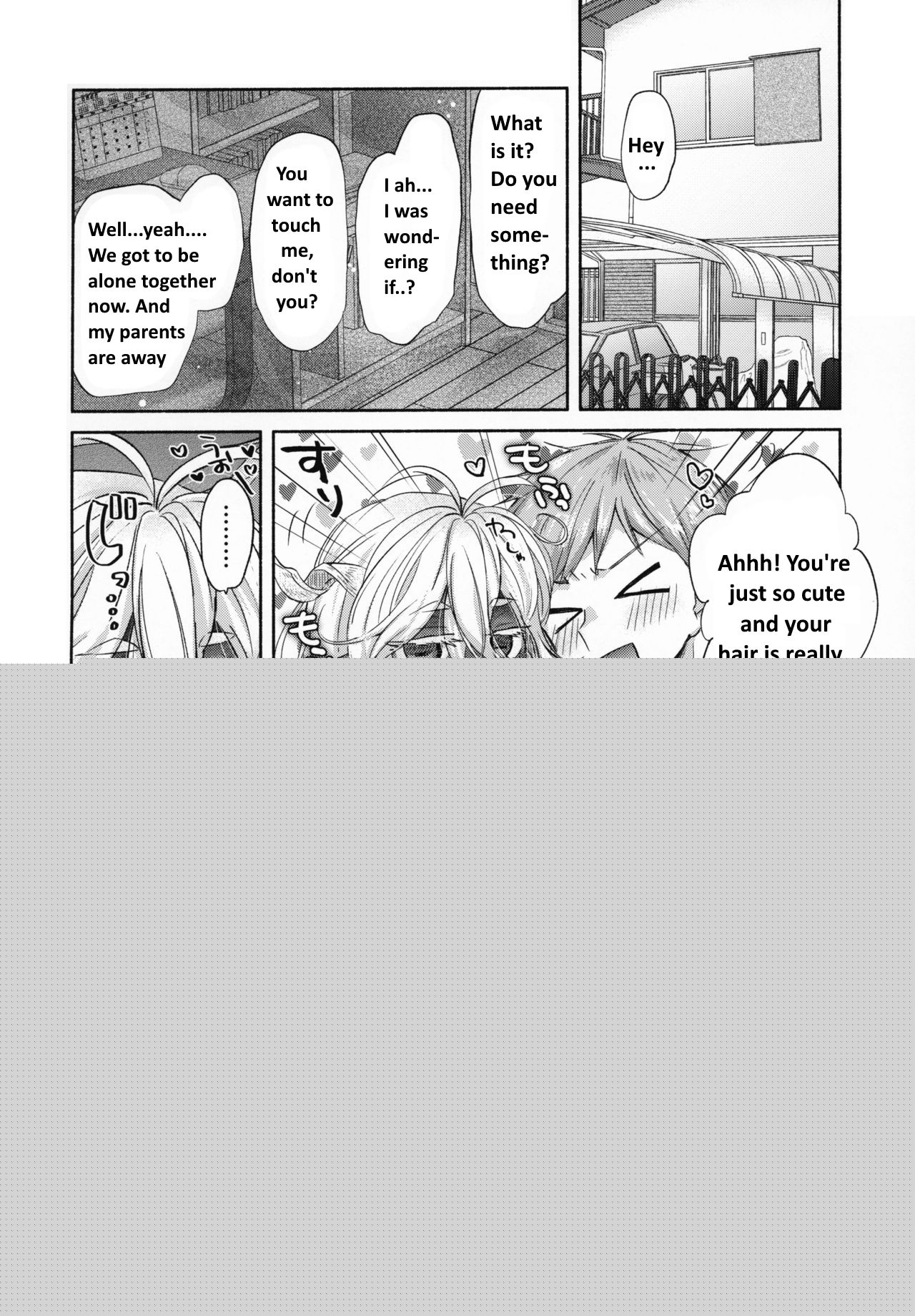 Cotton Candy page 3 full