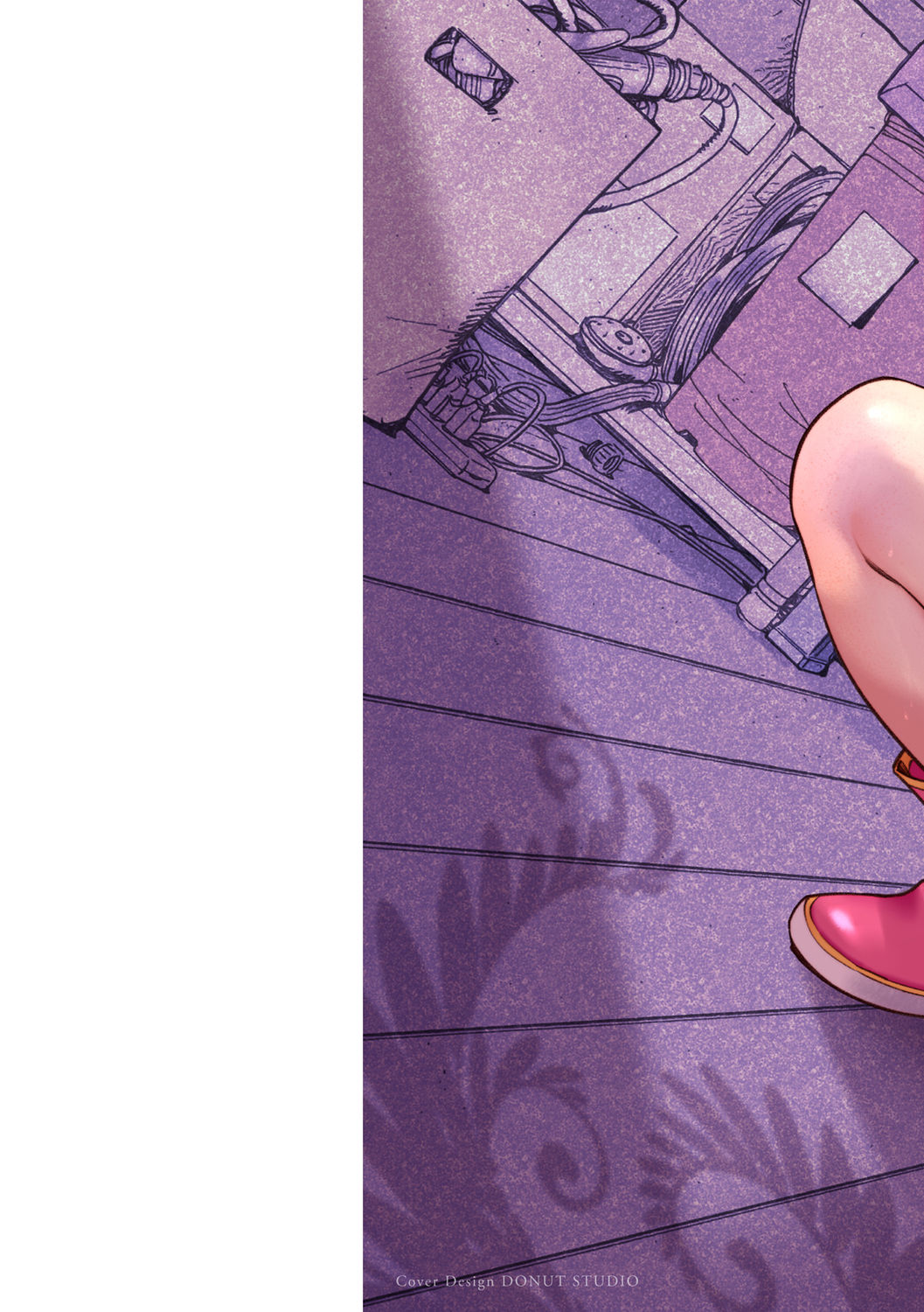 Engei-ten no Yasashii Koibito page 2 full