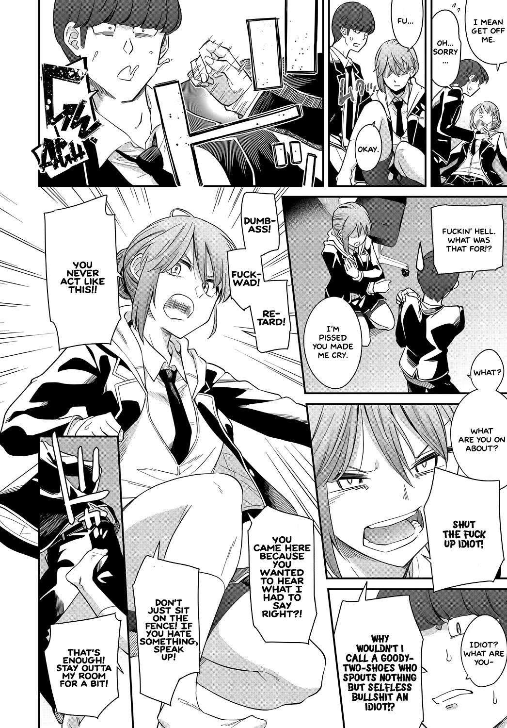 Layered Emotion page 10 full