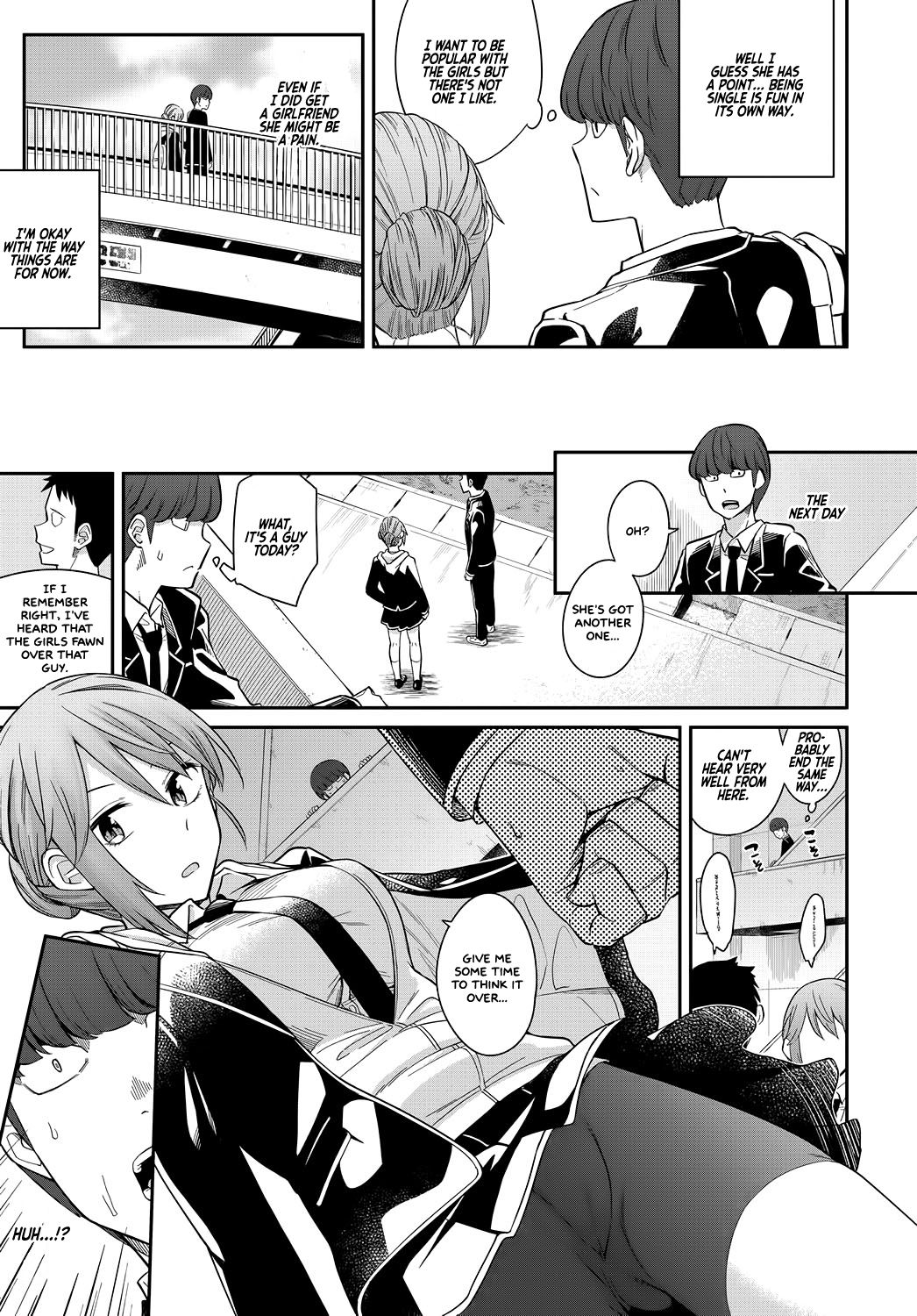 Layered Emotion page 3 full