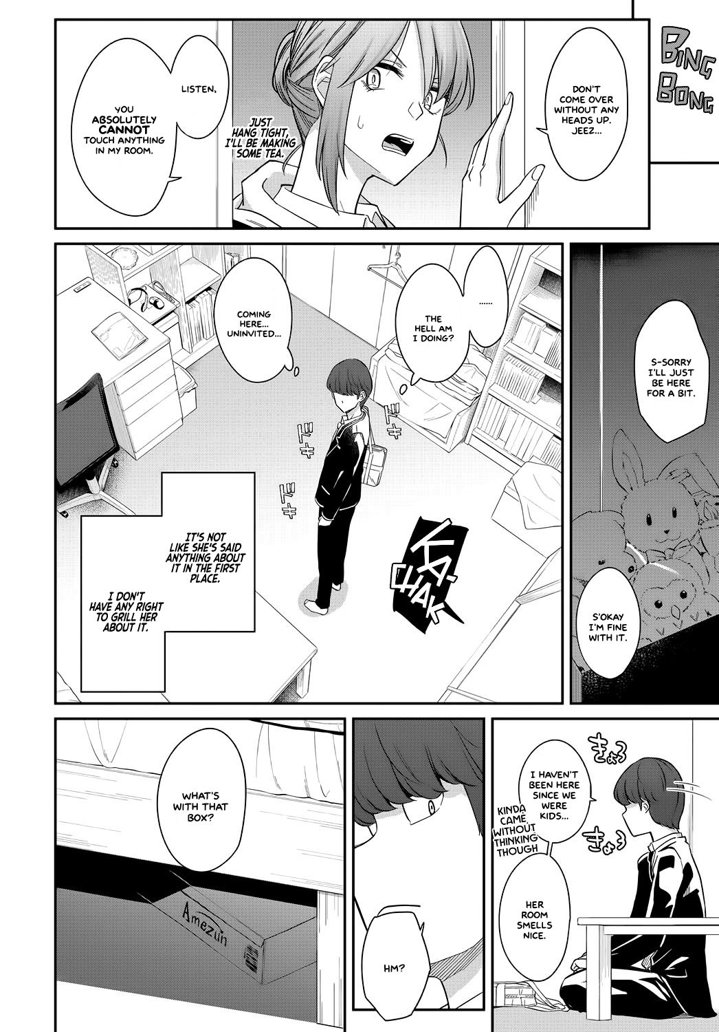 Layered Emotion page 4 full