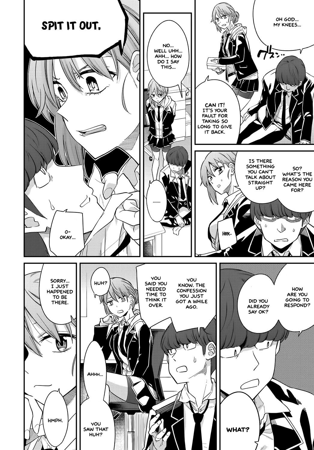 Layered Emotion page 6 full