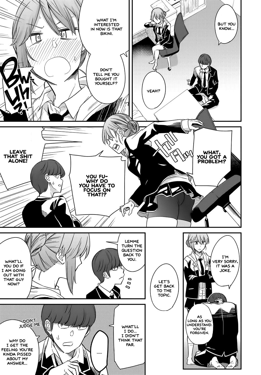 Layered Emotion page 7 full