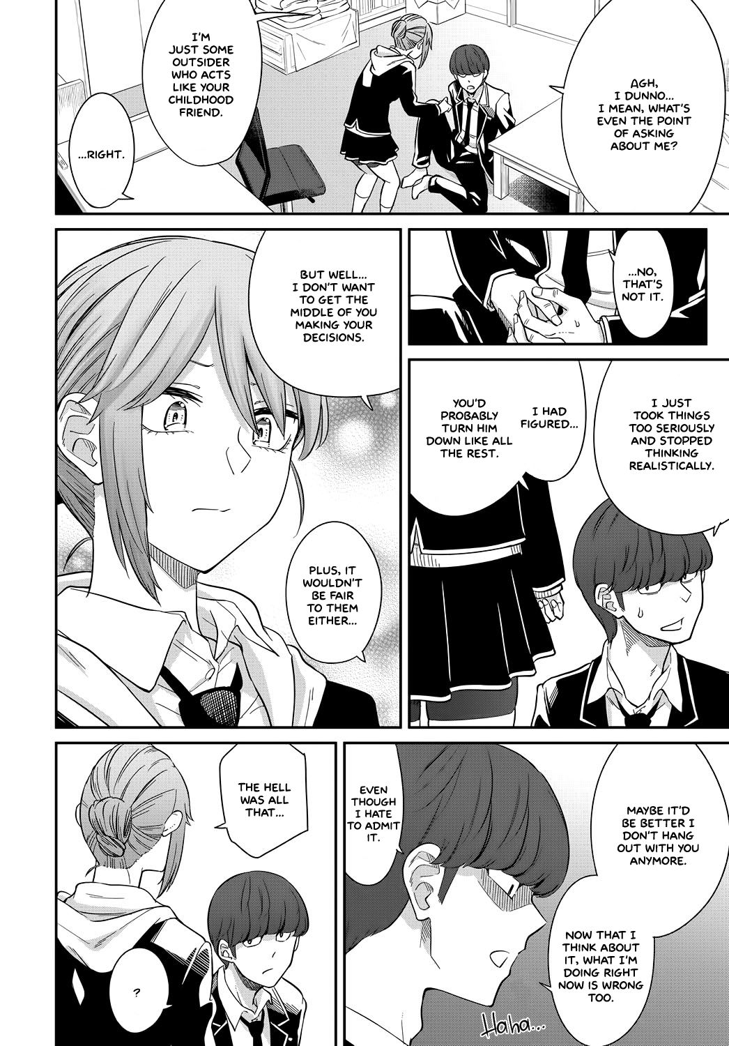 Layered Emotion page 8 full