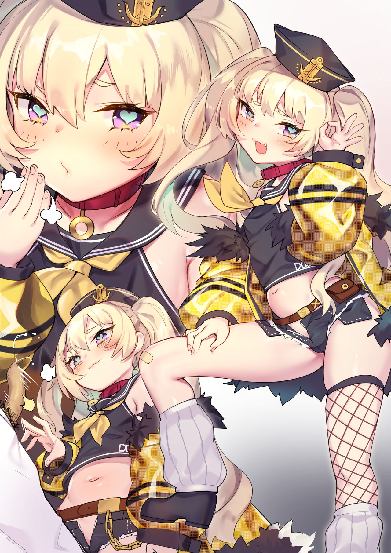 R18 USS Bache page 5 full