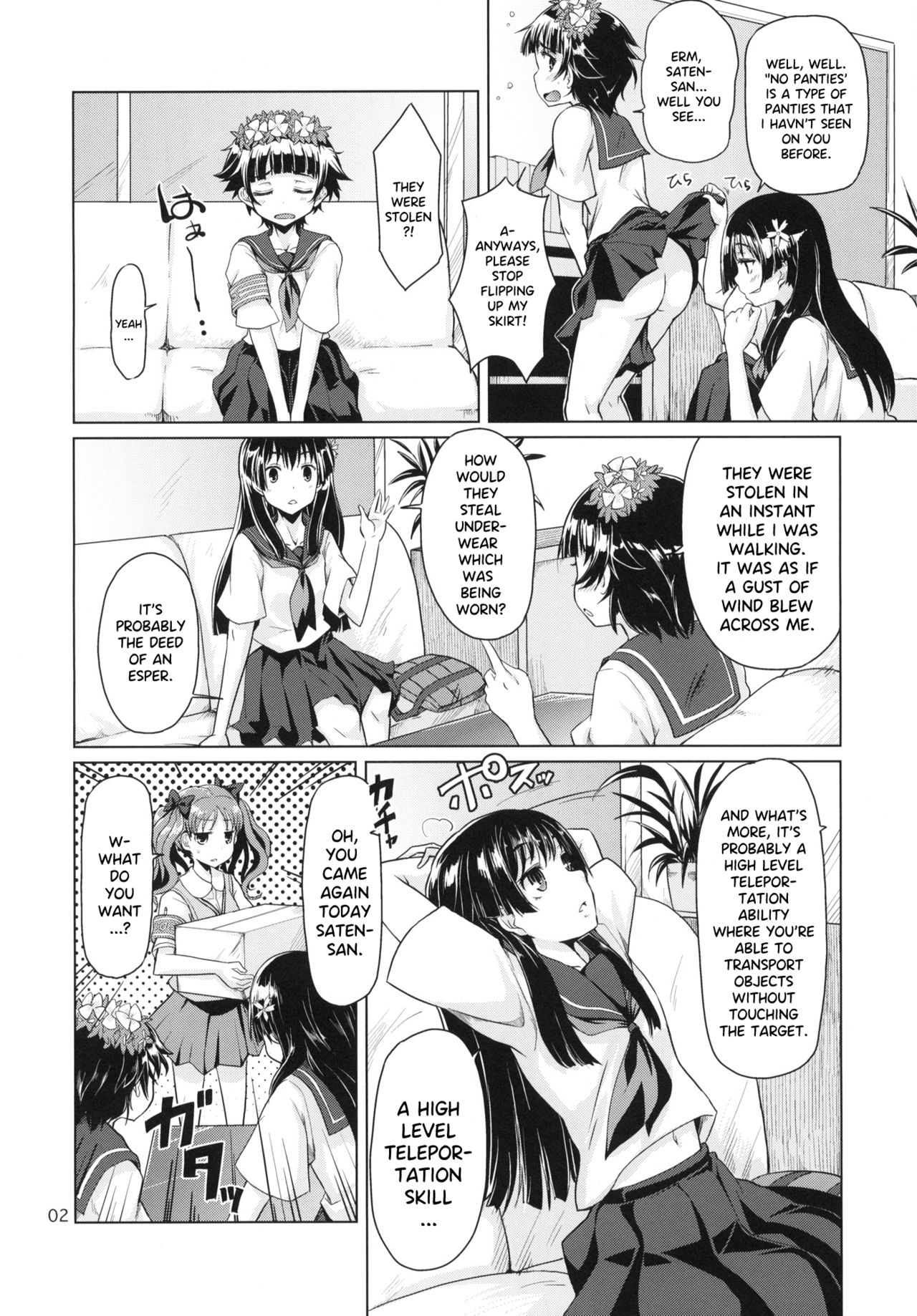 i.Saten page 3 full
