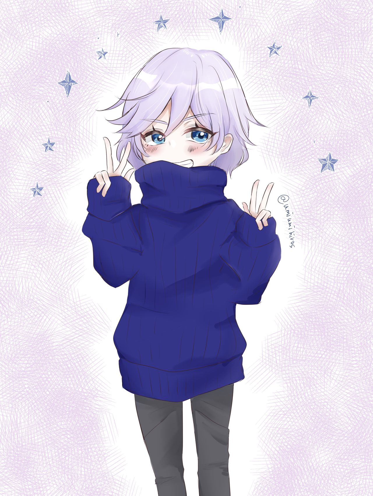 Onna Kantoku-Sei-Zeme Matome page 4 full