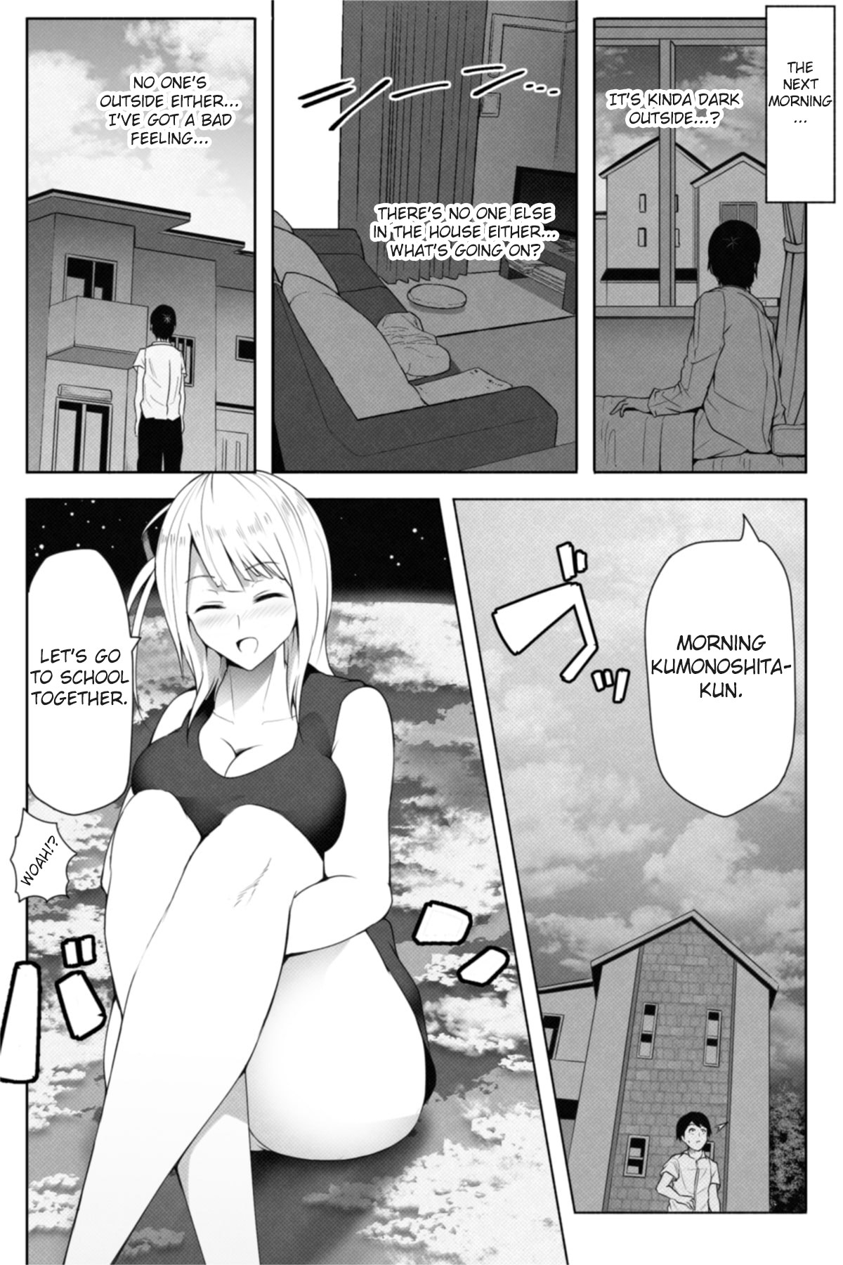 Tenkousei wa 16000000 cm page 7 full