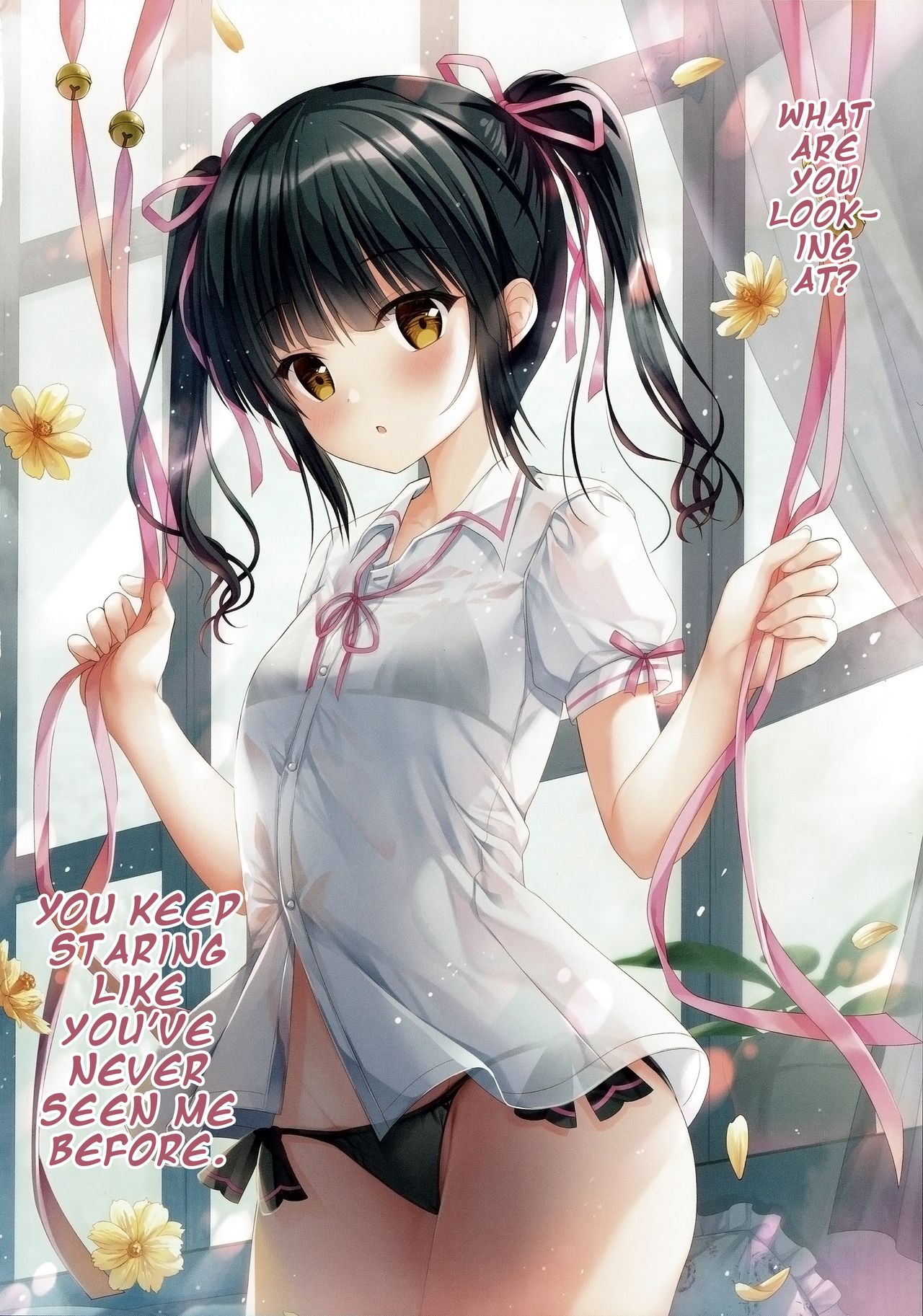 Teacher Teacher 4 page 9 full