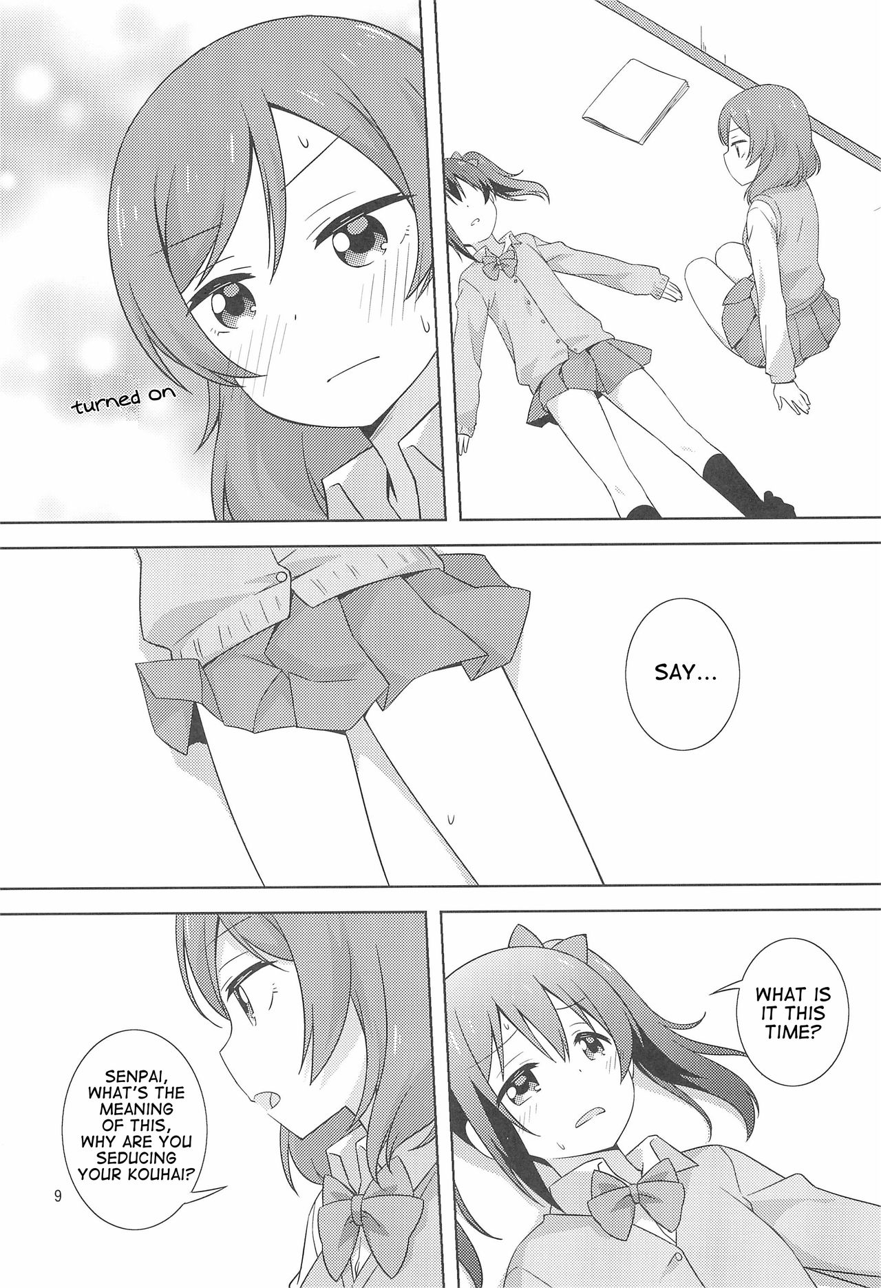 Yakiimo Yaketa ka | Let's bake some potatoes page 9 full