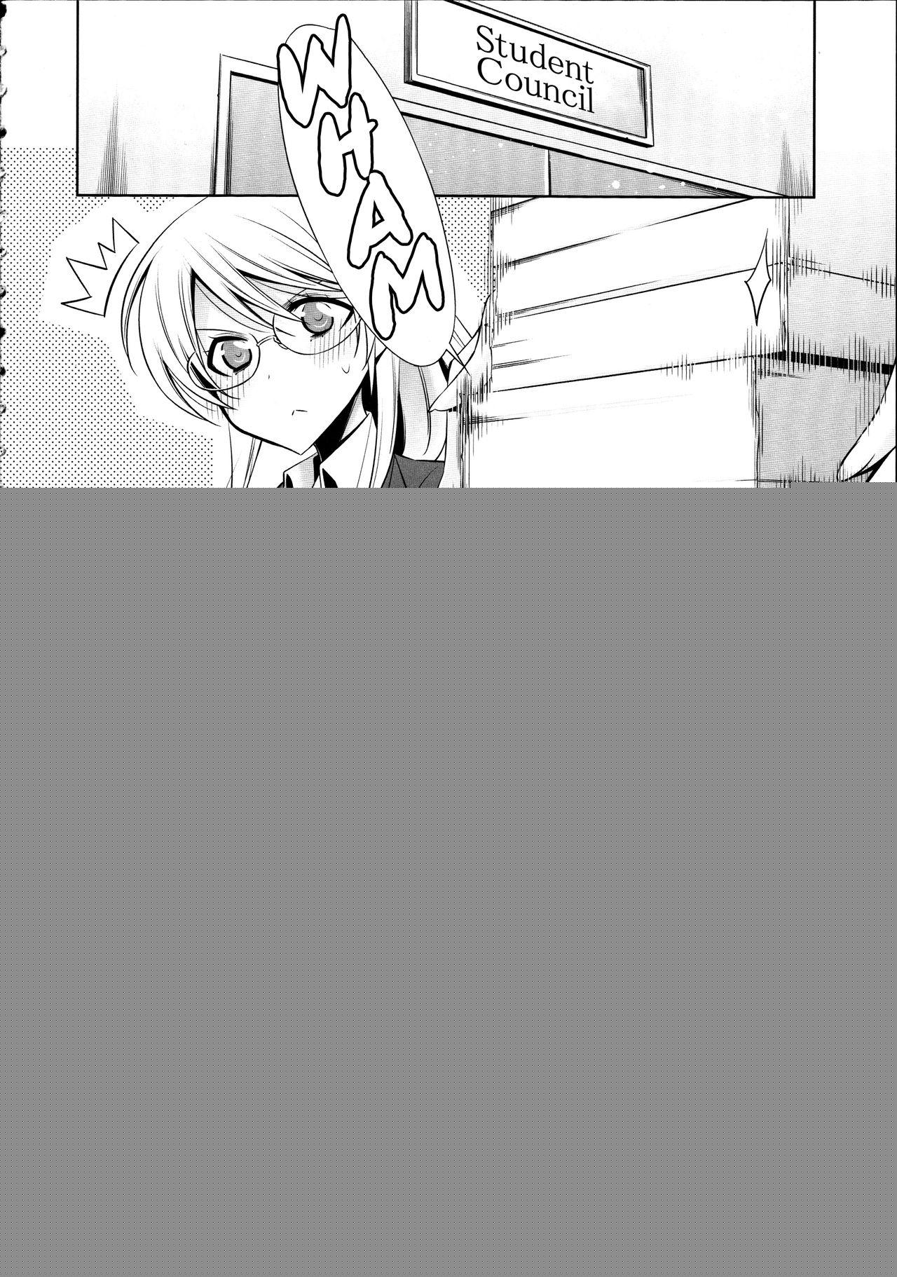 Houkago no Seitokaishitsu Ayase Sensei to Tojo-san - The room for students' association after school page 5 full