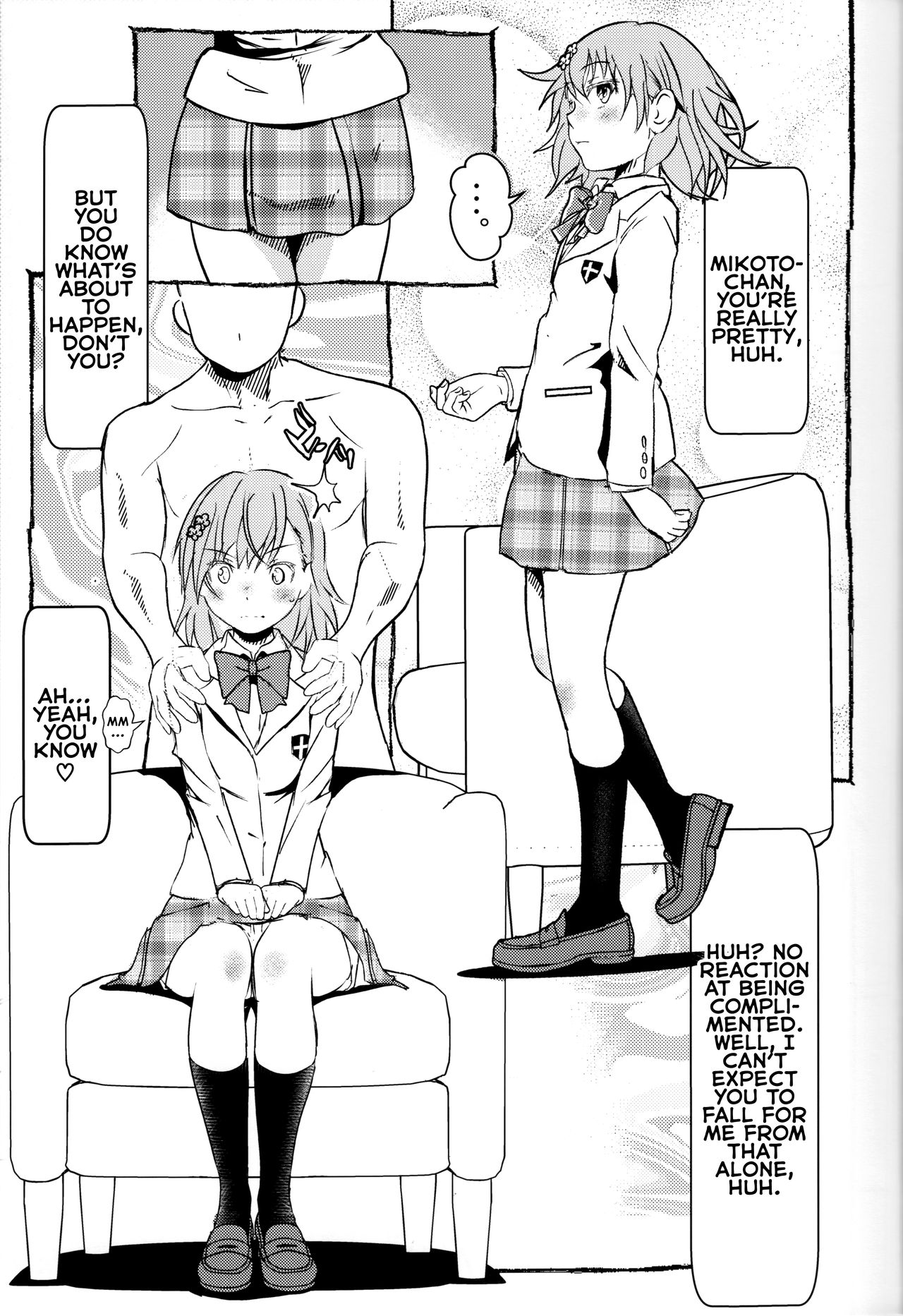 Electric Girlland 1.0 page 4 full