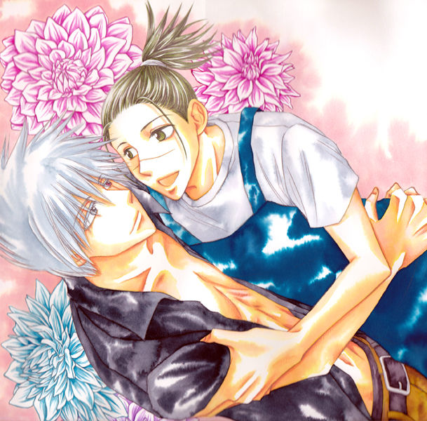 Mannequin Lover page 1 full