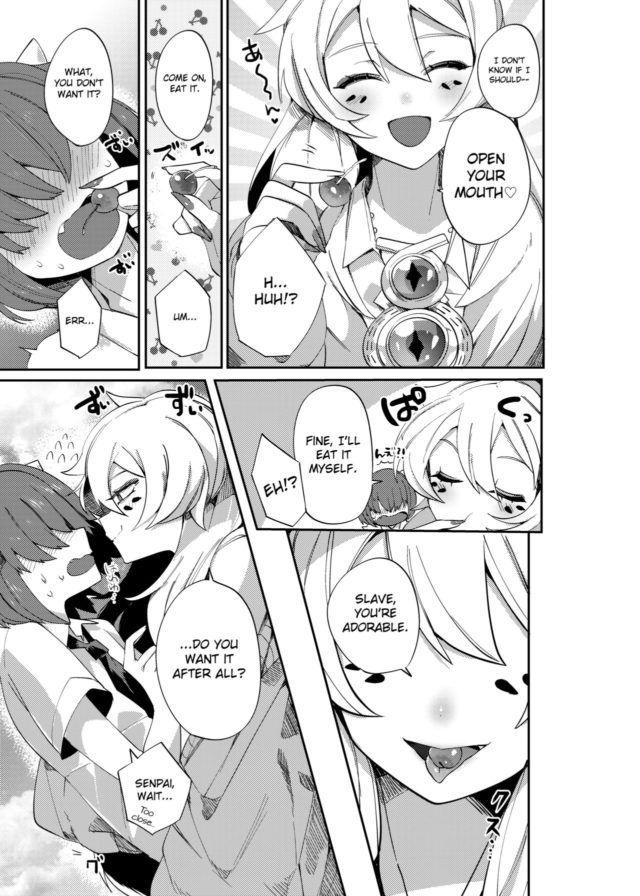 Aigan Pledge | Pet Pledge page 8 full