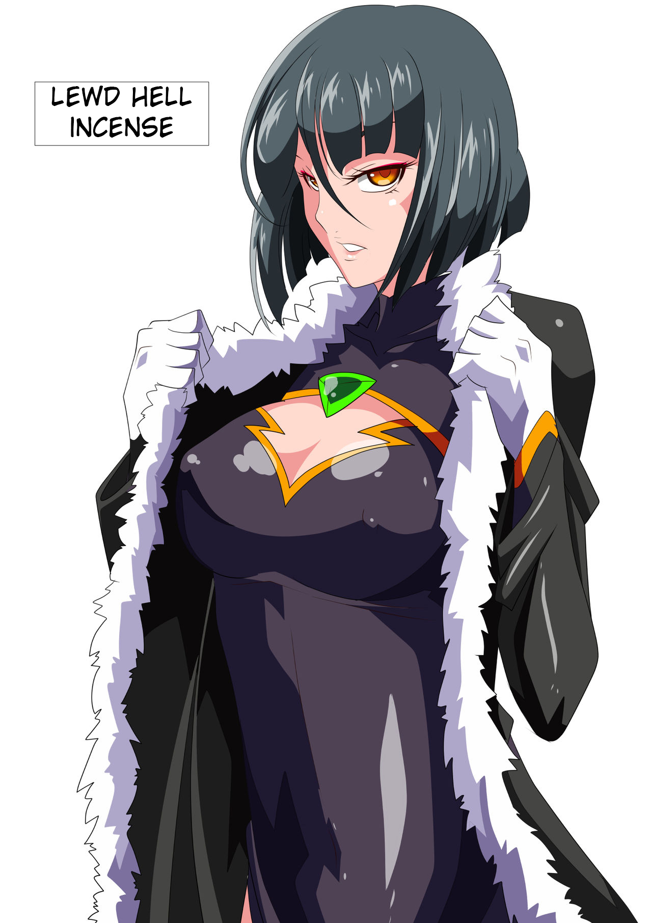 Heroine Harassment Chaste Taimashi Akina 3 page 4 full