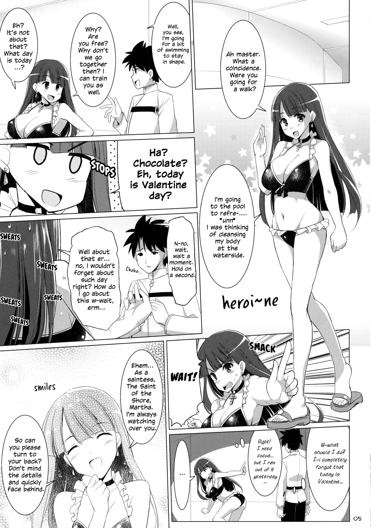 Nyuuri Keizoku Kyousha Kikan Roku | The Principle of Continuous Mammary intercourse 6 page 4 full