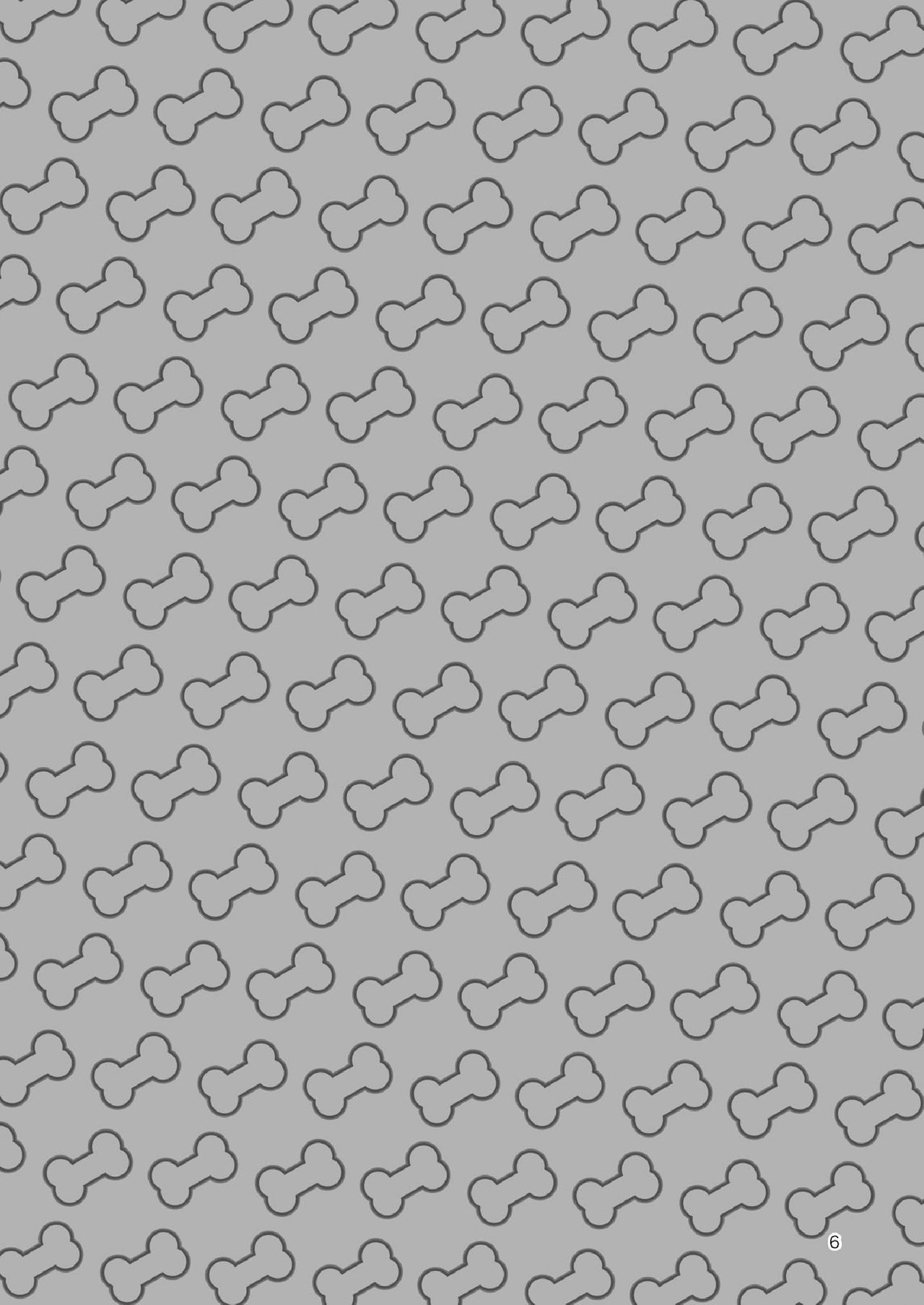 Ore-tachi Police Wan!! page 5 full