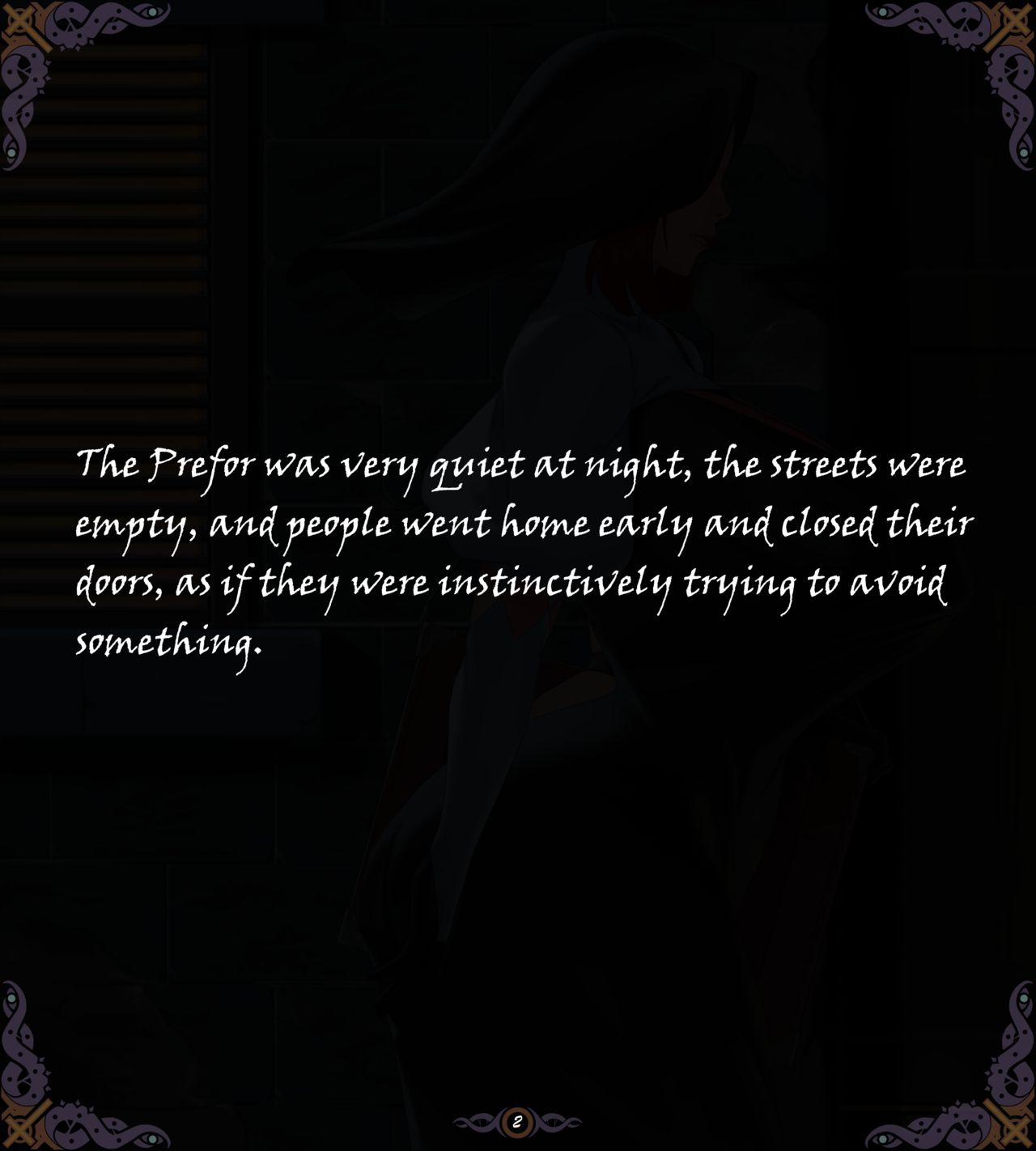 D vs N Ch. 5 page 2 full