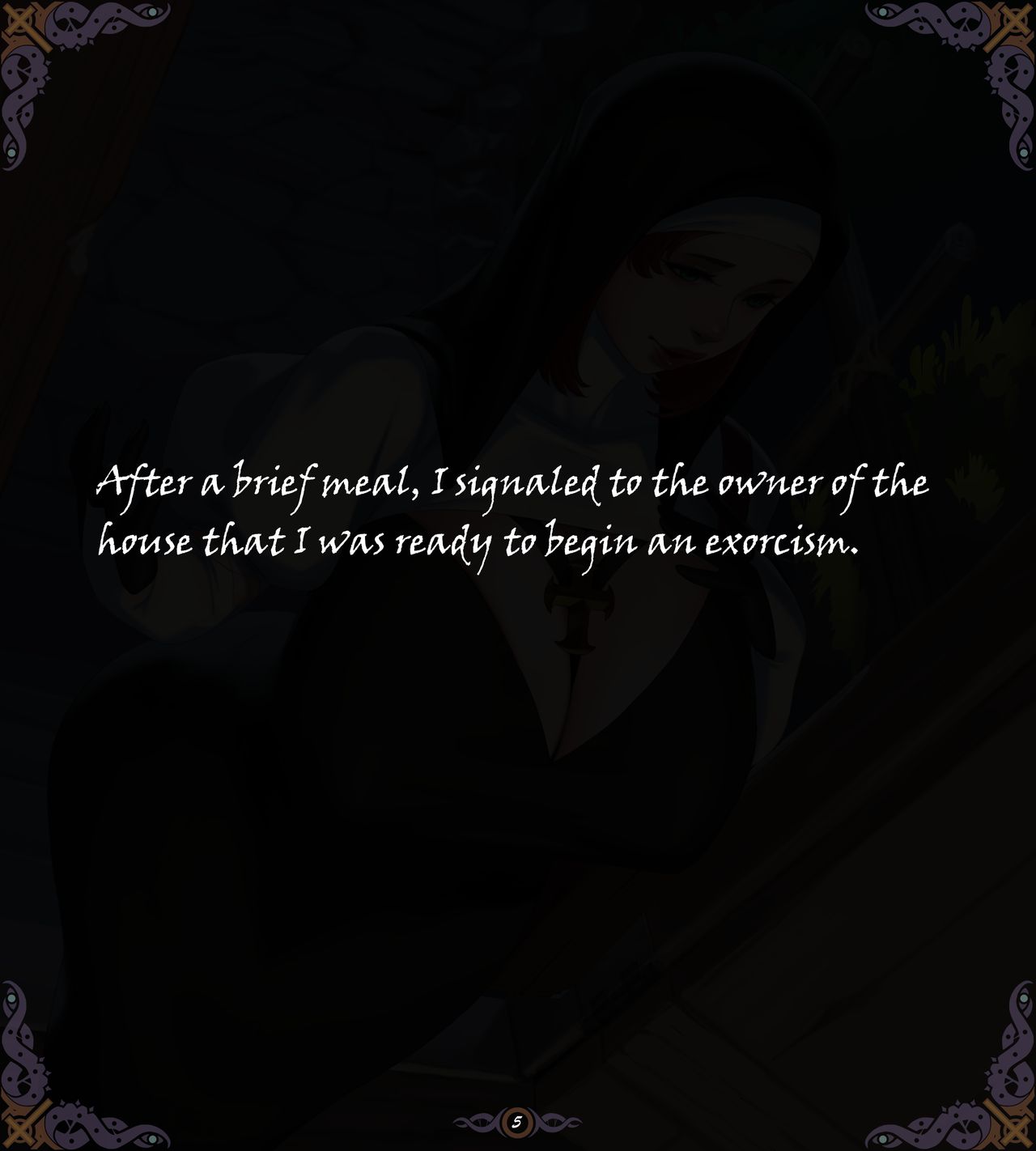 D vs N Ch. 5 page 5 full