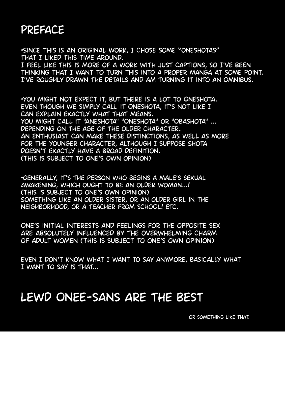 OneShota Atsume page 3 full