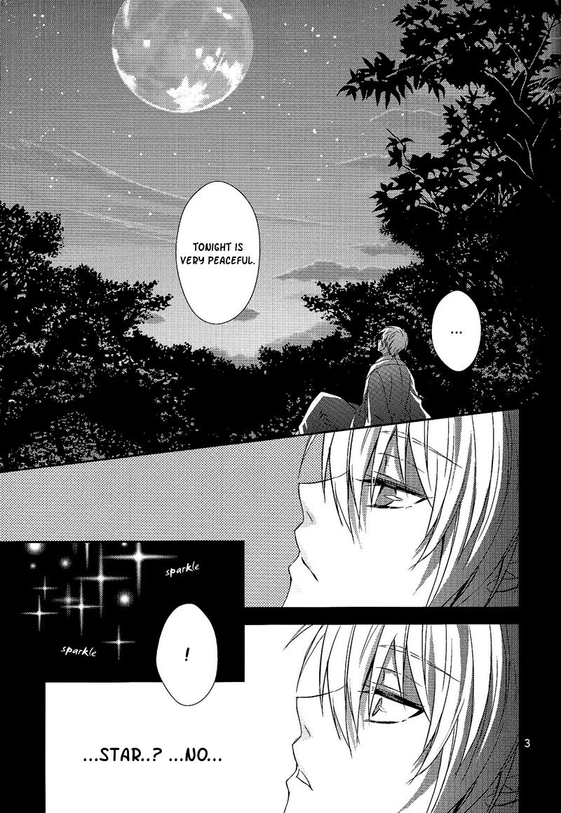 The Name I will Call You page 6 full