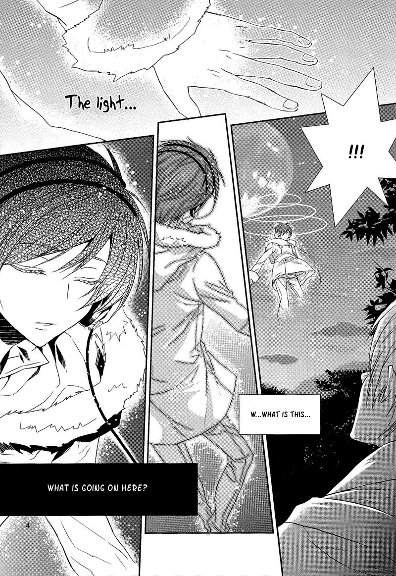 The Name I will Call You page 7 full