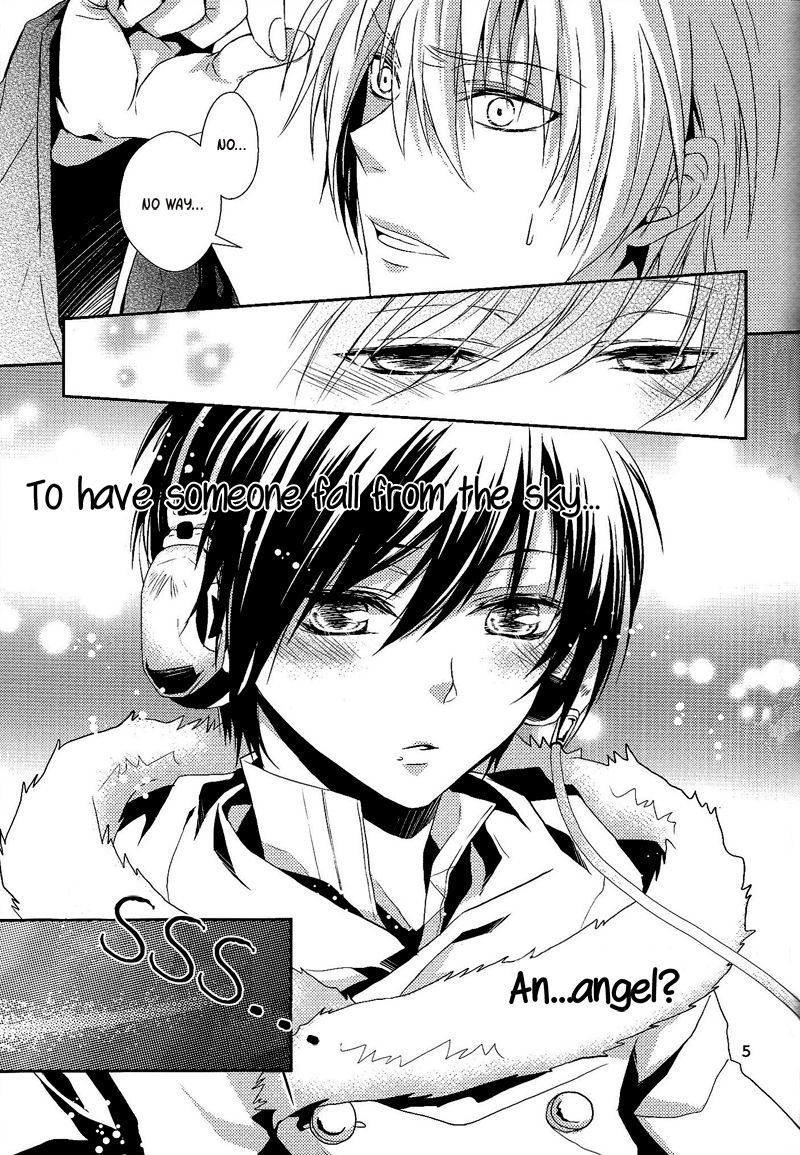 The Name I will Call You page 8 full