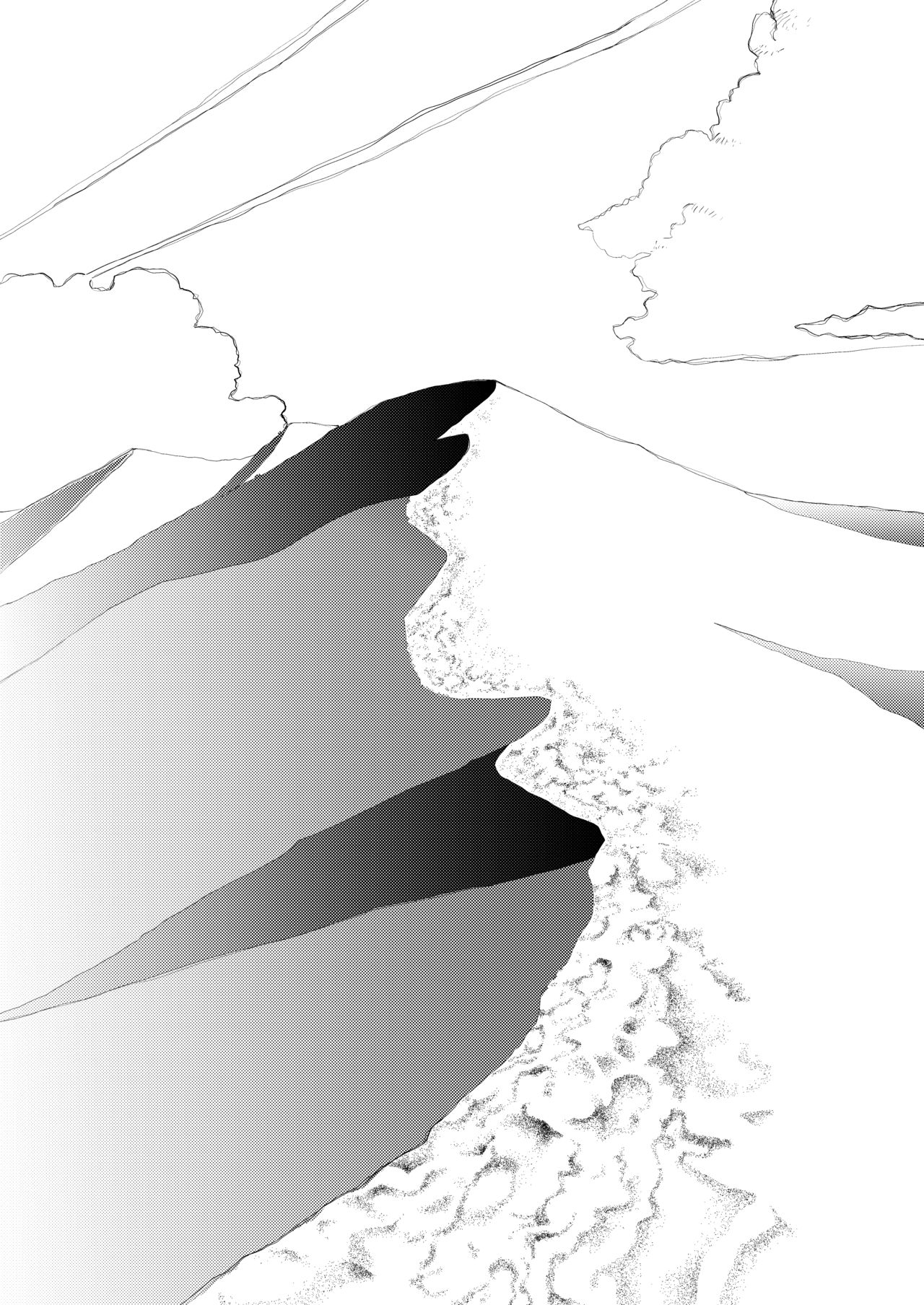 Gabment Chronicle 2 Ninpu no Toshi Hen page 3 full