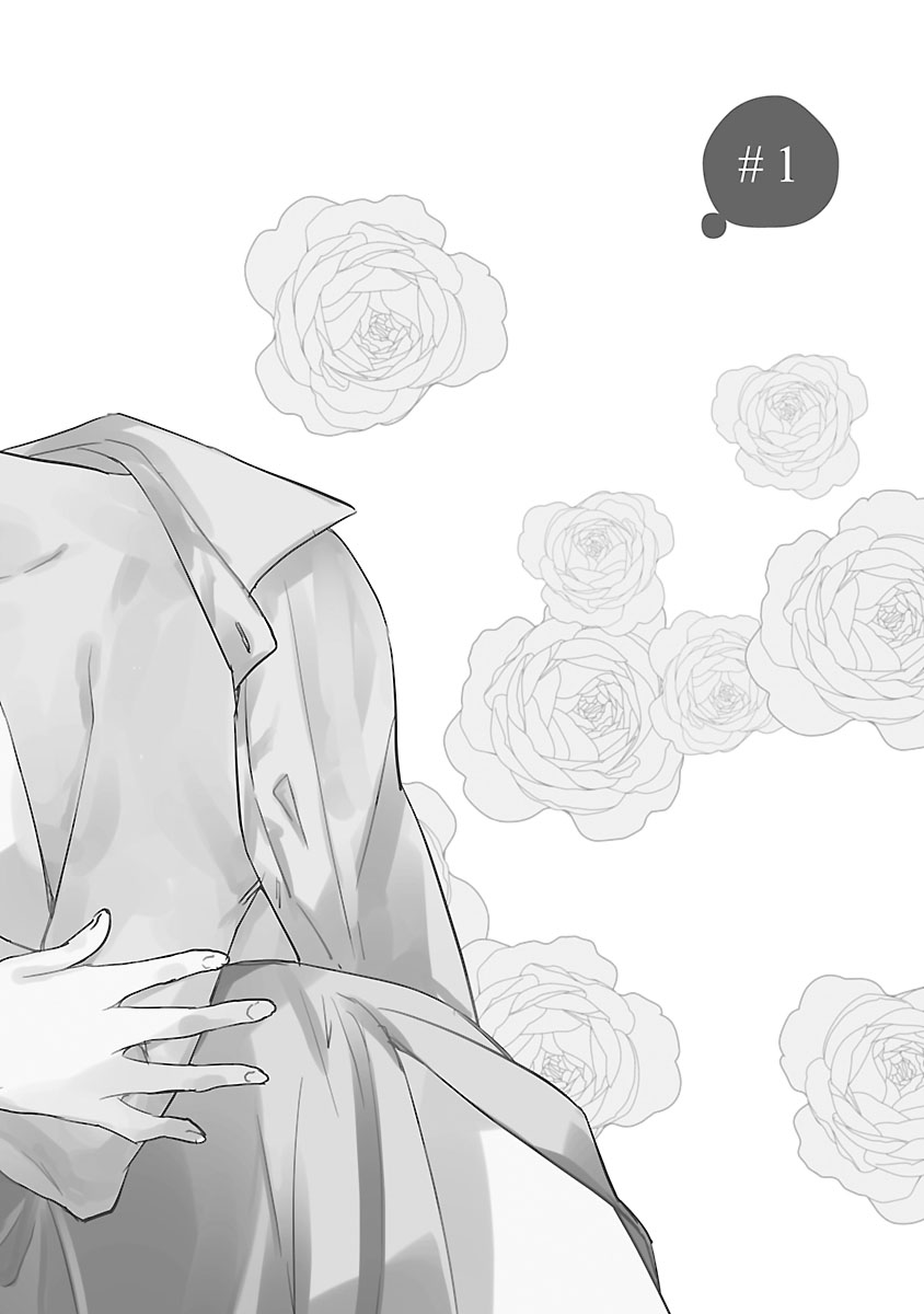 上の口ではいやいや言っても身体は悦んでるんだろう～発情オメガバース～ page 6 full