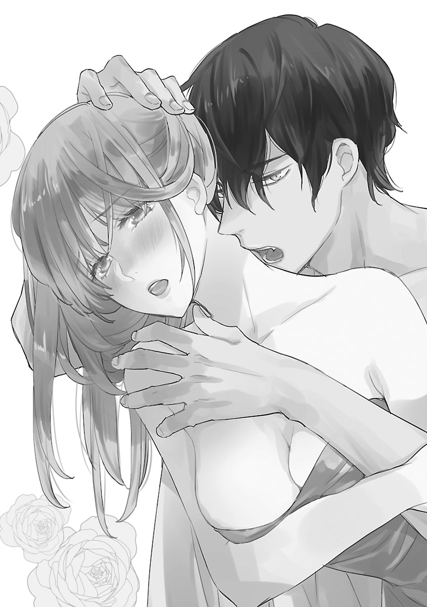 上の口ではいやいや言っても身体は悦んでるんだろう～発情オメガバース～ page 7 full