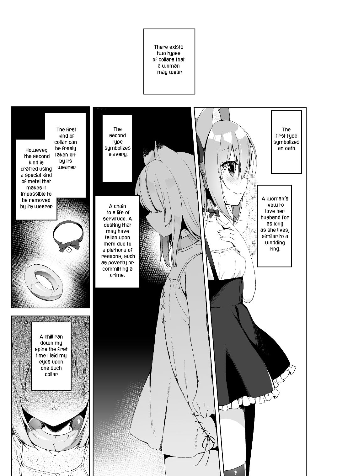 Boku no Risou no Isekai Seikatsu 3 | My Ideal Life In Another World 3 page 5 full