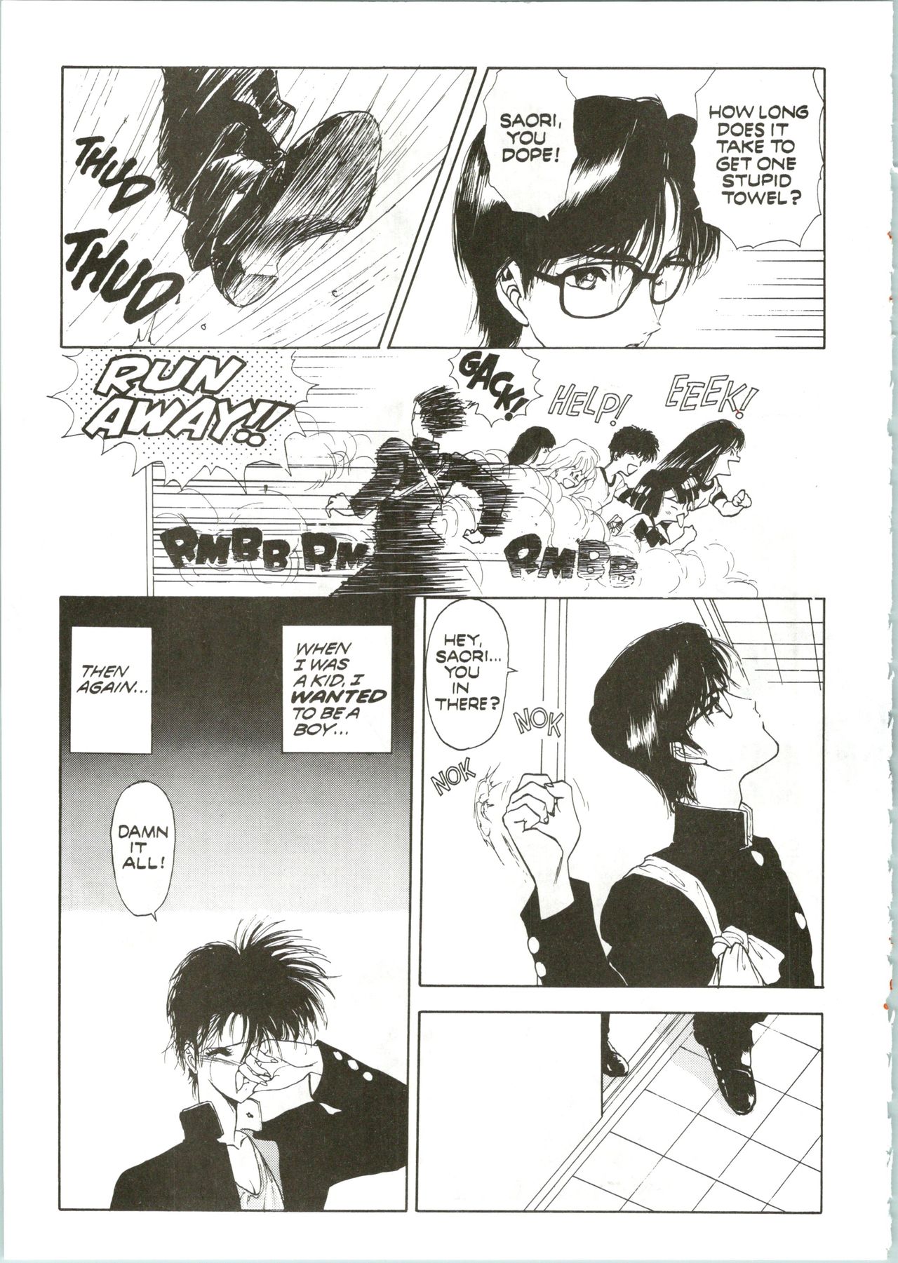 Countdown Sex Bombs 6 page 10 full