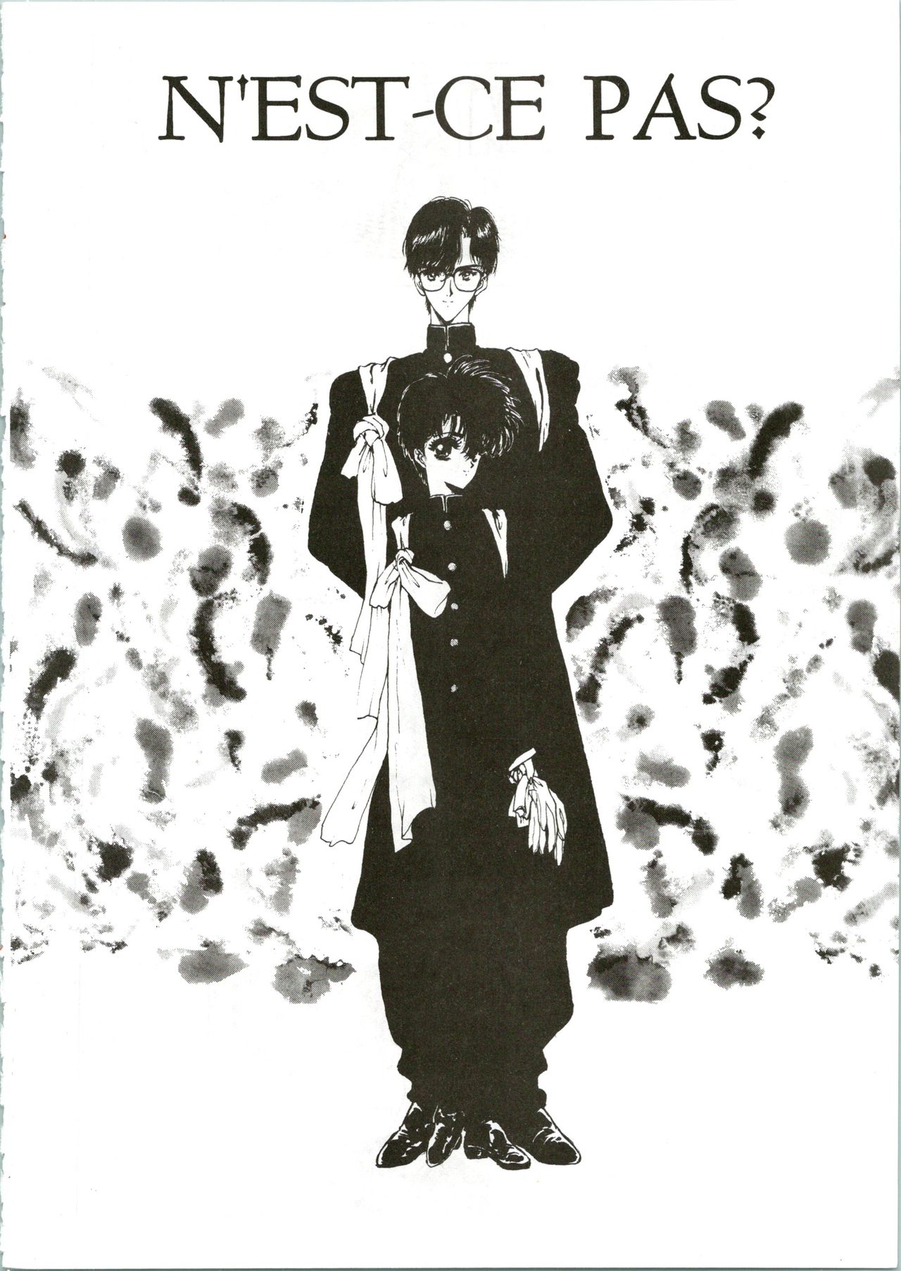 Countdown Sex Bombs 6 page 3 full