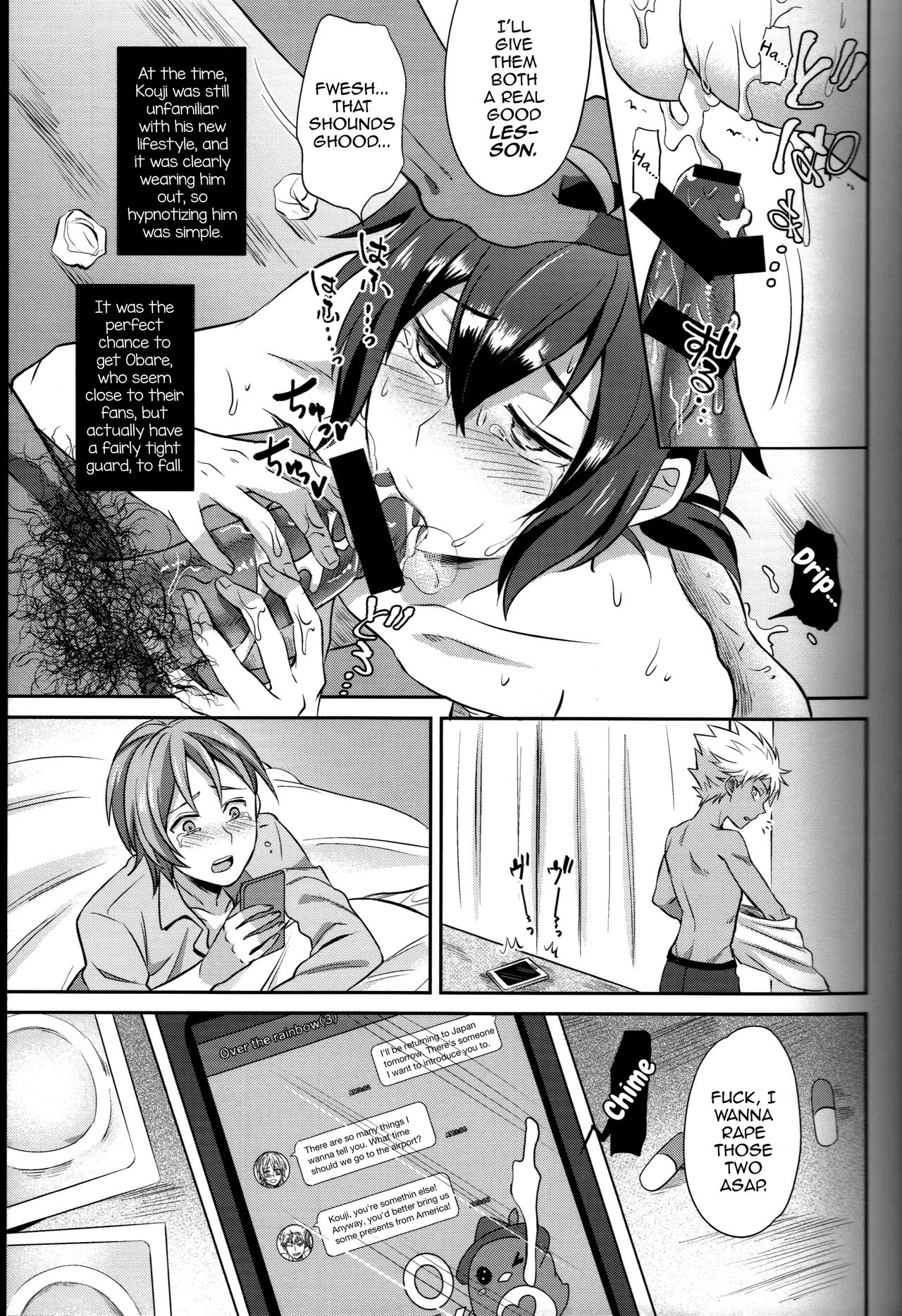 ObaRape! page 6 full