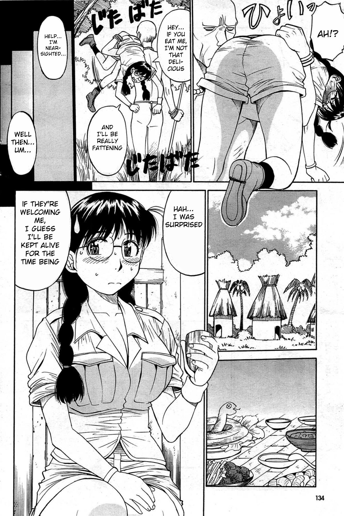 Jungle Tour page 4 full