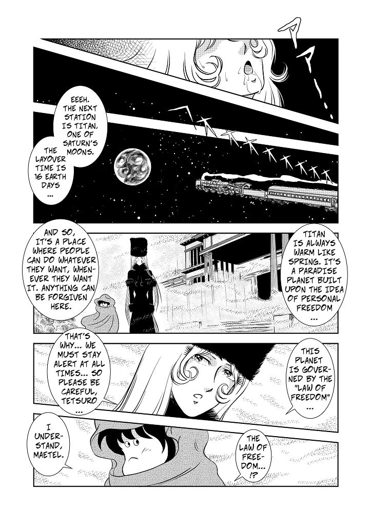 Maetel Story 3 page 4 full