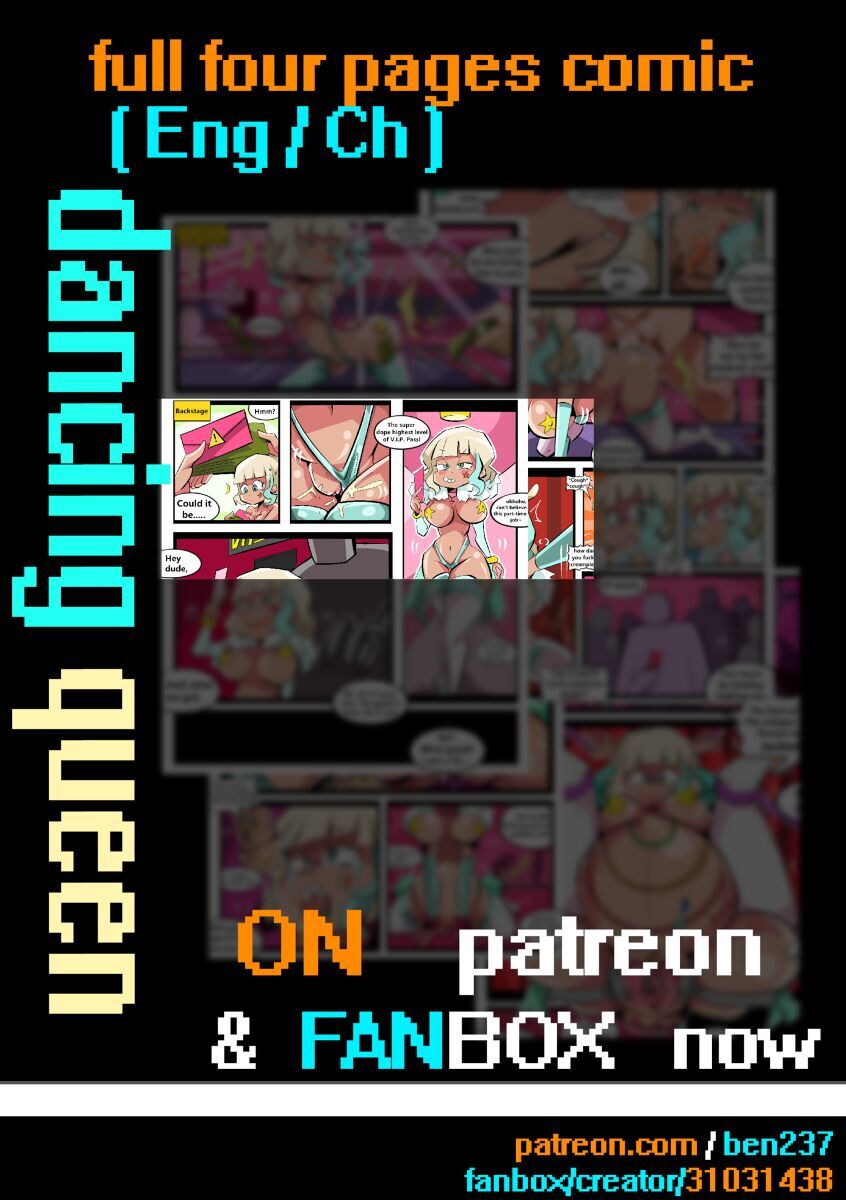 Butterflies' Adventure page 6 full