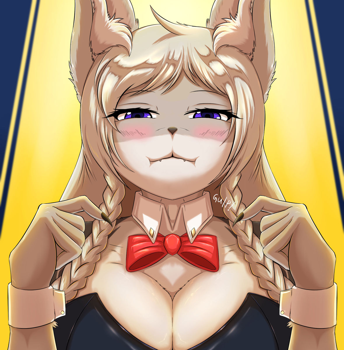 Magic Show page 2 full