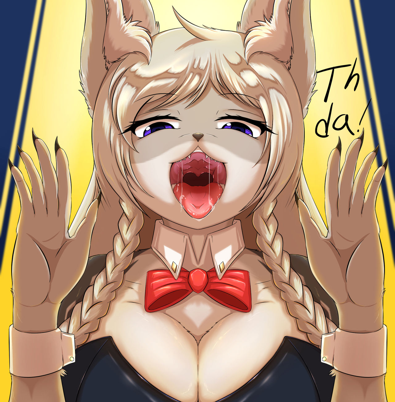 Magic Show page 3 full