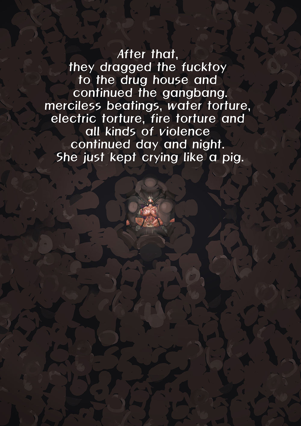 -Bitch on the beach page 10 full