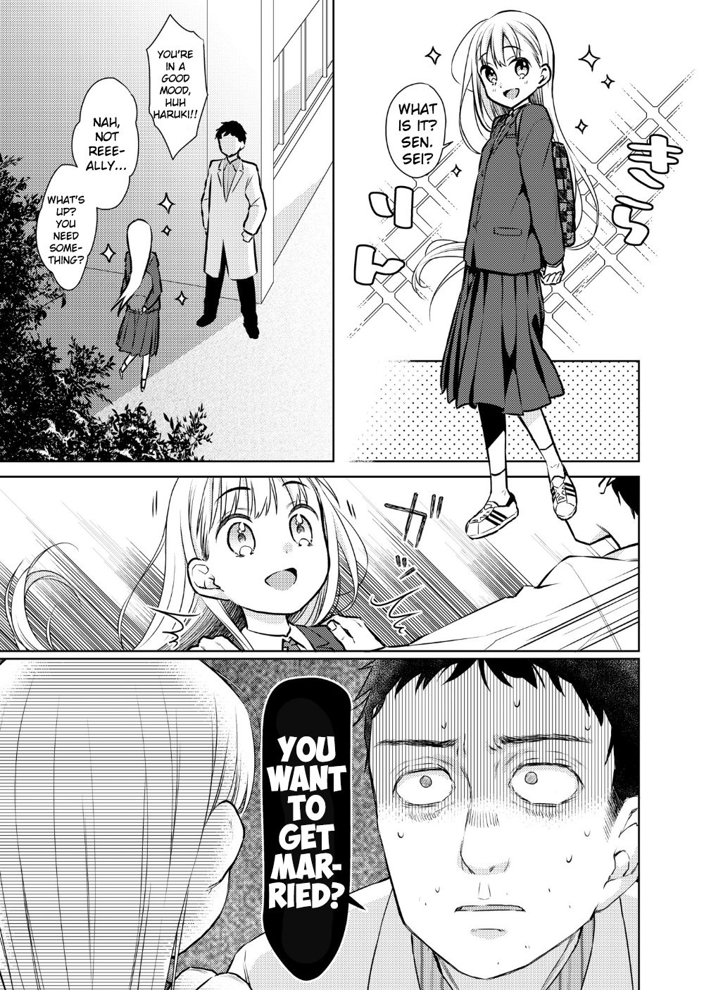 TS Shoujo Haruki-kun 2 page 5 full