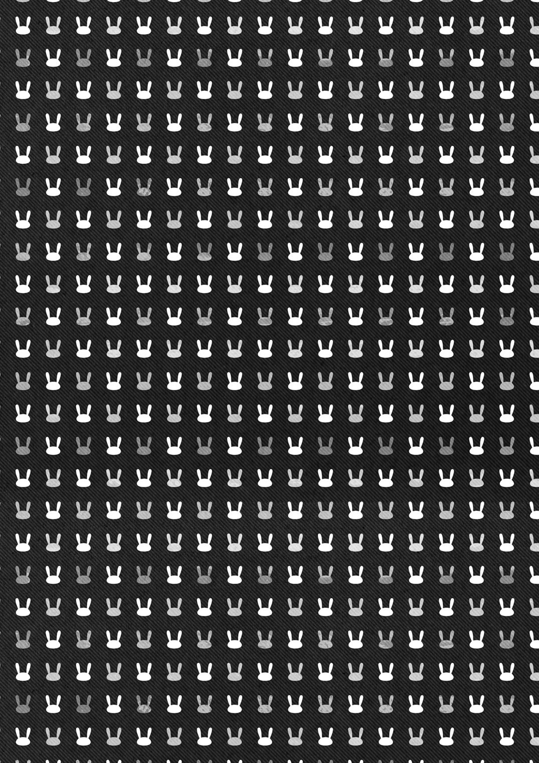 Shiawase White Rabbit page 3 full